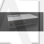 Аудиопроцессор Mosconi DSP 6to8 AEROSPACE
